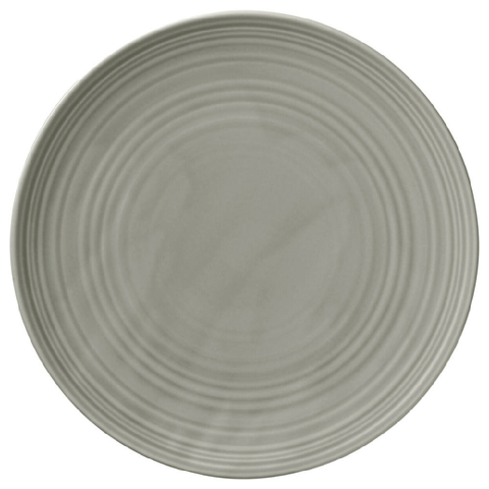BauscherHepp 631228-A10000 Plate 11.1" Dia. X 1"H Round