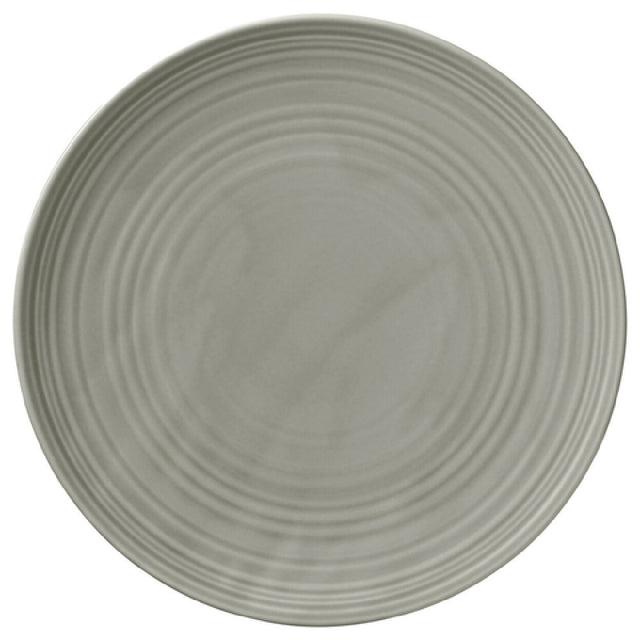 BauscherHepp 631228-A10000 Plate 11.1" Dia. X 1"H Round