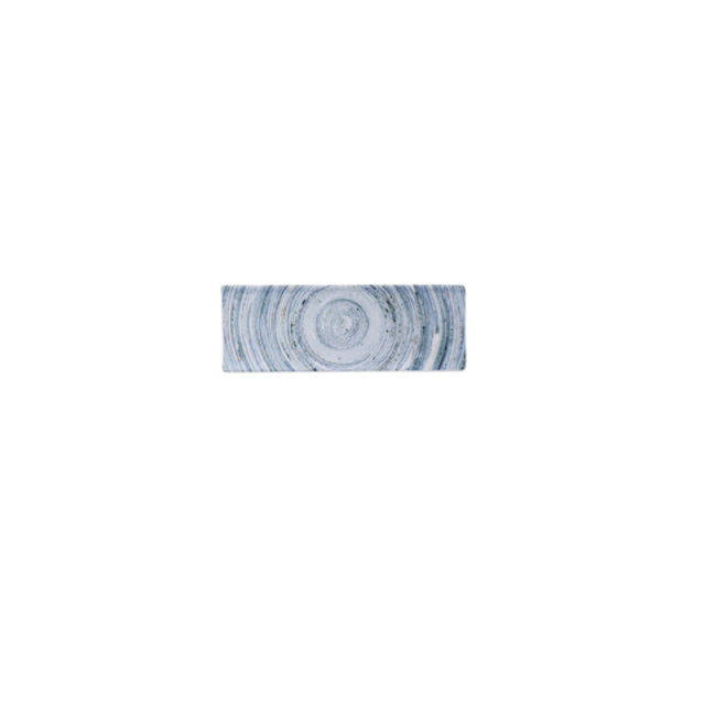 Churchill China HECOOF231 - Coast Oblong Plate, 9.84" X 3.54" Churchill® Super Vit