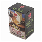 Royal RMTP - Toothpick, Mint Wrapped, Wood (priced Per Case, 12 Boxes Per Case, 1000 Toothpicks Per Box)