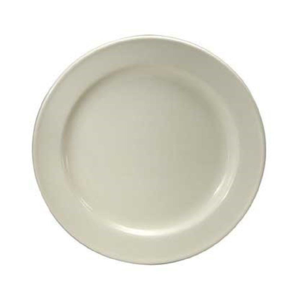 1880 Hospitality F1000000163 Oneida® Plate 12" Dia. Round