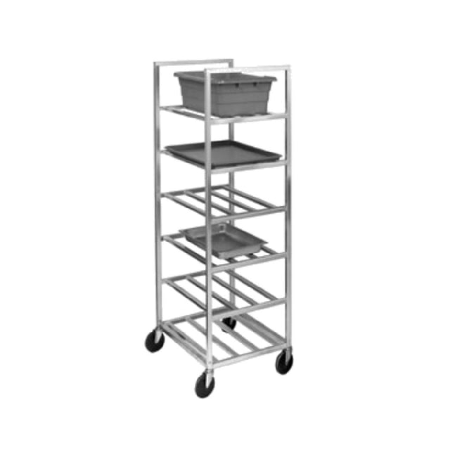 Channel ULR6 Lug Rack Universal Standard Series