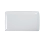 Steelite 7075MM300 Rectangle Tray 12.0" X 7.5" Improv