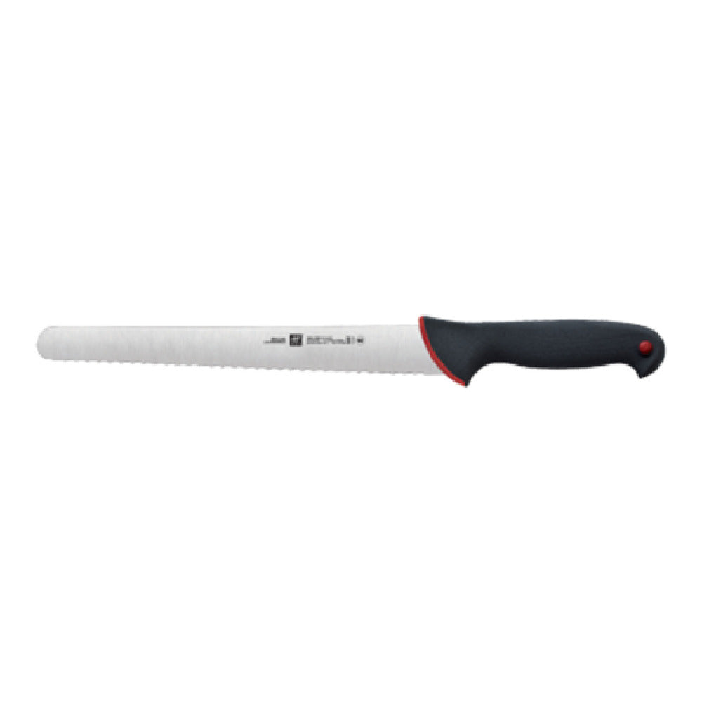 Zwilling 33106-301 Zwilling® KolorID Pastry Knife 12" Serrated