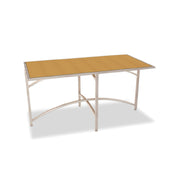 Forbes Industries 7043L-24 EcoFlex Elite Lam Series Table Rectangle 72"L X 36"W X 24"H
