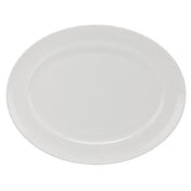 10 Strawberry St RPM-24 - Platter, 15-1/4" X 12" X 1-1/8", Oval