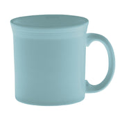 Steelite HL570349 China Java Mug 12 Oz. 3.5" Dia. X 3.625"H