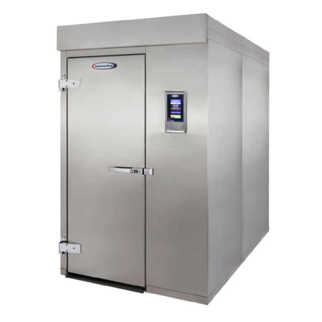 American Panel AP20BC-2T HURRiCHiLL™ Modular Blast Chiller Roll-In Remote Refrigeration