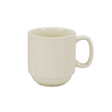 Yanco RE-12-P Recovery Prime Mug 12 Oz. 3-7/8" Dia. X 3-1/2"H