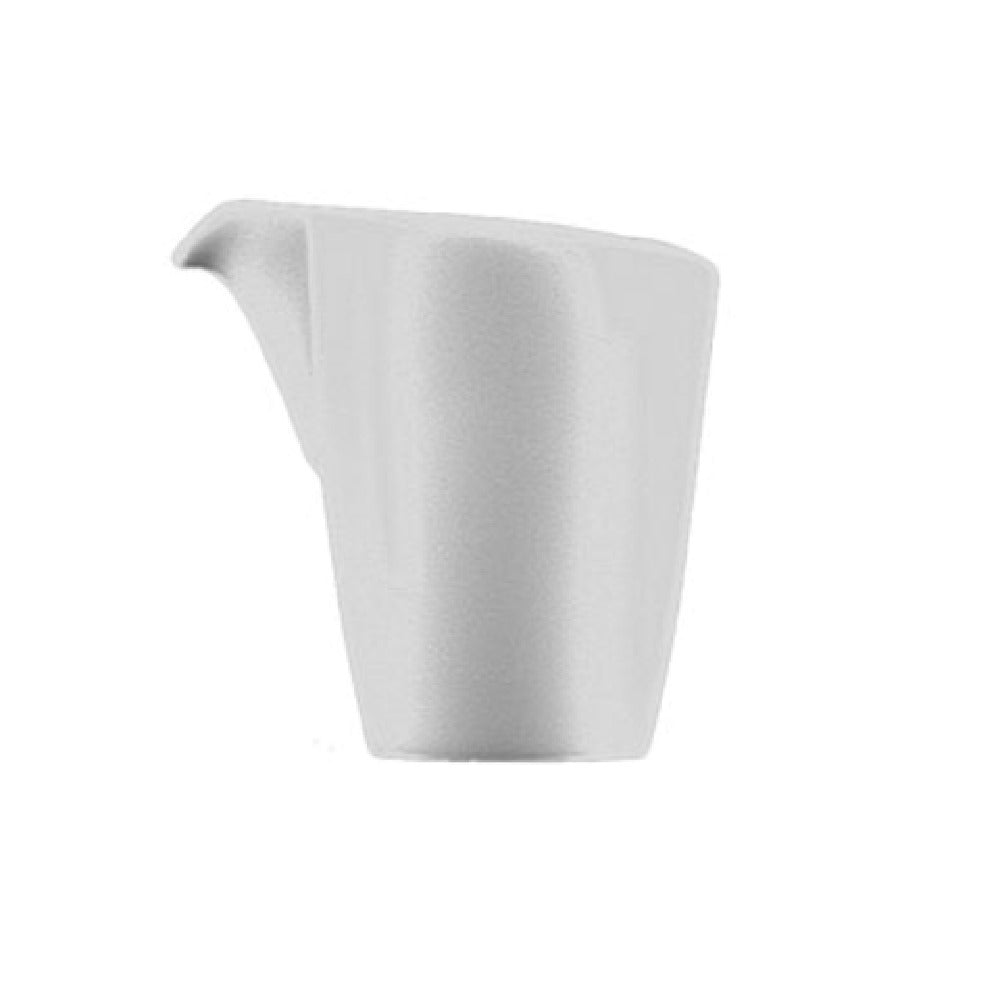 BauscherHepp 414614 Creamer 4-7/10 Oz. Porcelain