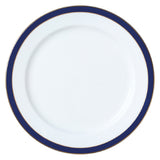 Steelite 82114AND0180 Narrow Rim Plate 10.5" X 0.875" Signature