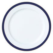 Steelite 82114AND0180 Narrow Rim Plate 10.5" X 0.875" Signature
