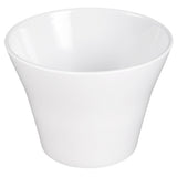 Elite Global Solutions MC64-W Crock 64 Oz. 7-1/4" Dia. X 5-3/8"H