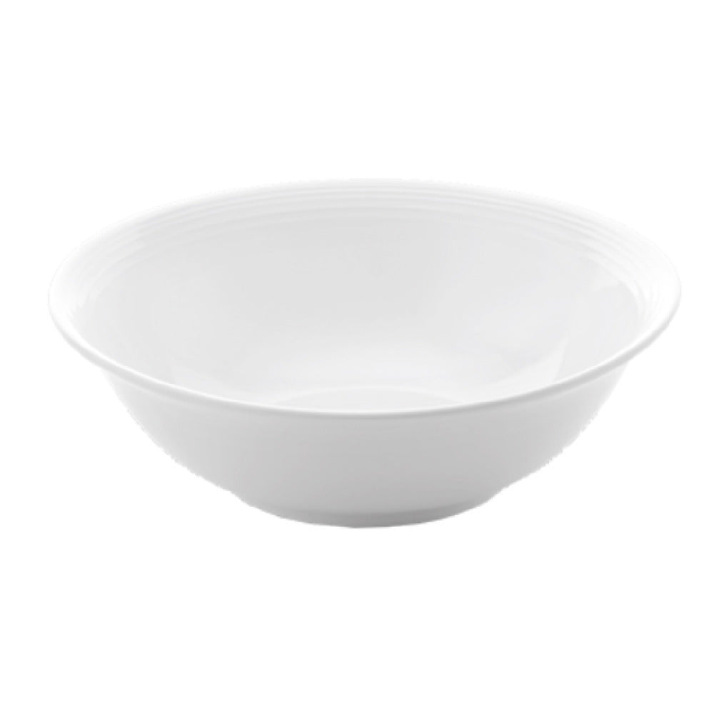 Bon Chef 1300002P Circles Bowl 48 Oz. 9-1/4" X 9-1/4" X 2-3/4"