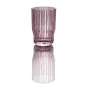BauscherHepp 53.0053.0207 Beverage Glass 10.1 Oz. 3.1" Dia. X 4.7"H
