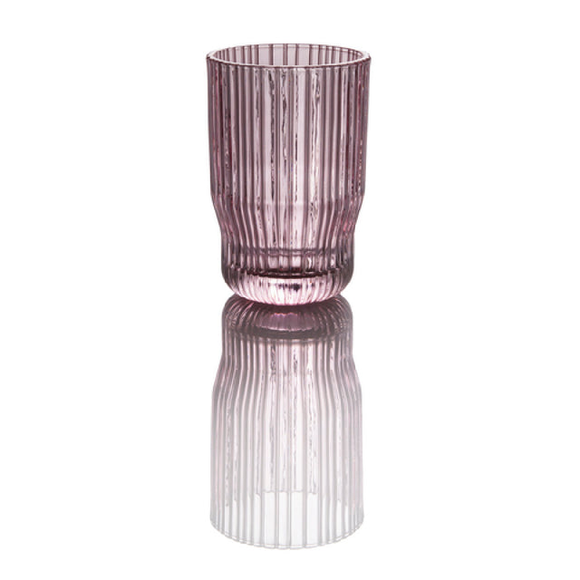 BauscherHepp 53.0053.0207 Beverage Glass 10.1 Oz. 3.1" Dia. X 4.7"H
