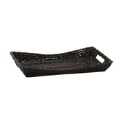 FOH BPT027ESK23 Check Presenter Tray 11" X 6" X 2" Flared