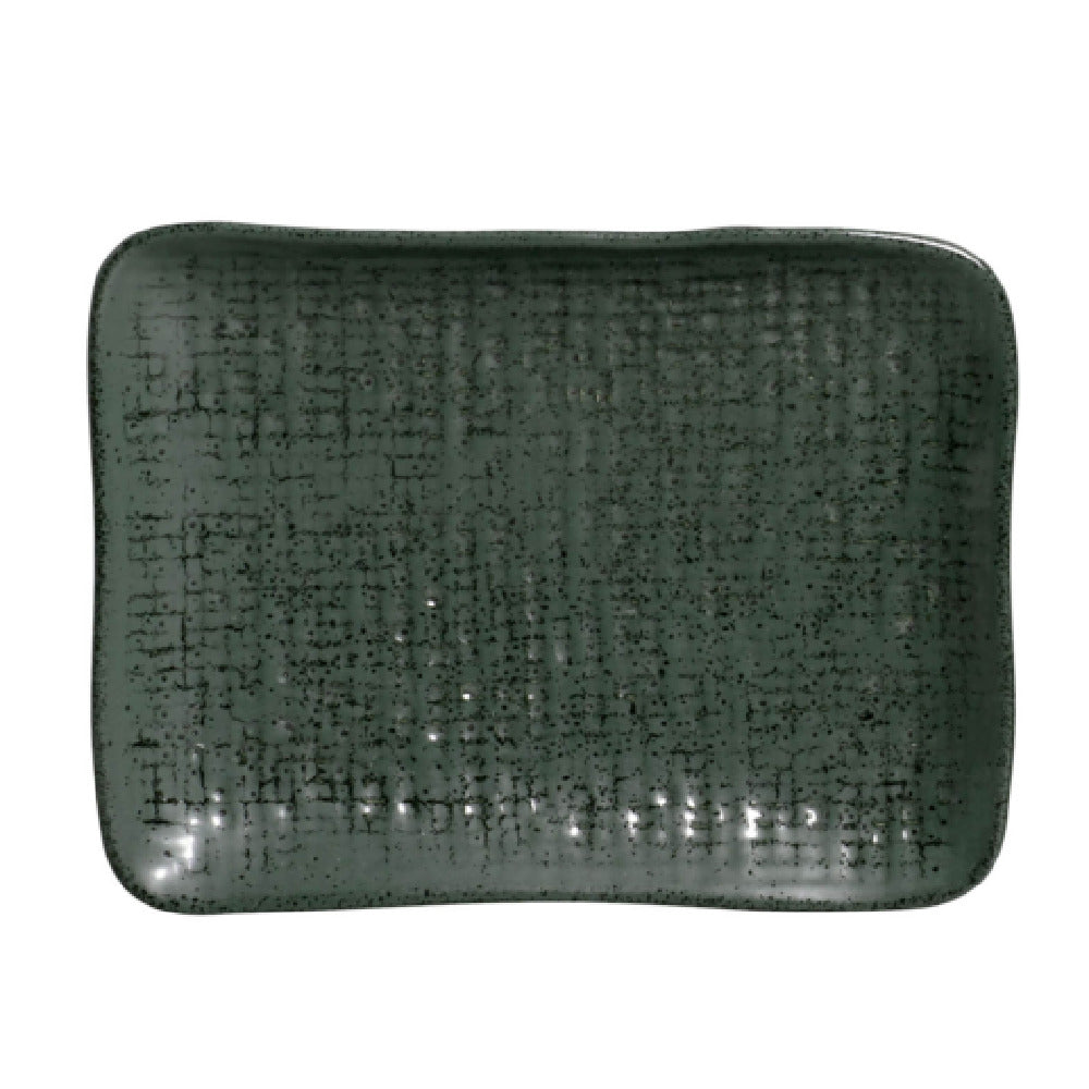 Porto Brasil 15064106501 Platter Juta Rectangular