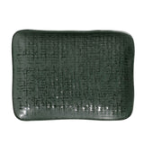 Porto Brasil 15064106501 Platter Juta Rectangular