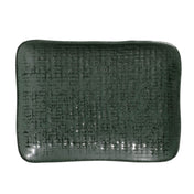 Porto Brasil 15064106501 Platter Juta Rectangular
