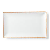 Bon Chef 53994-O Tidal Platter 10.25" X 6.25" Rectangular