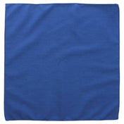 Hubert 22358 - Napkin, 20" X 20", Square