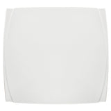 Winco WDP009-103 Plate 14" Square