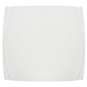 Winco WDP009-101 Plate 7-1/2" Square