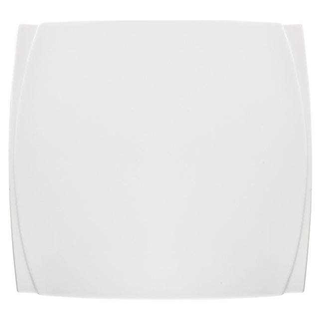 Winco WDP009-101 Plate 7-1/2" Square