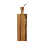 BauscherHepp P405700 Serving Board 15-3/4" X 5-1/2" Rectangular
