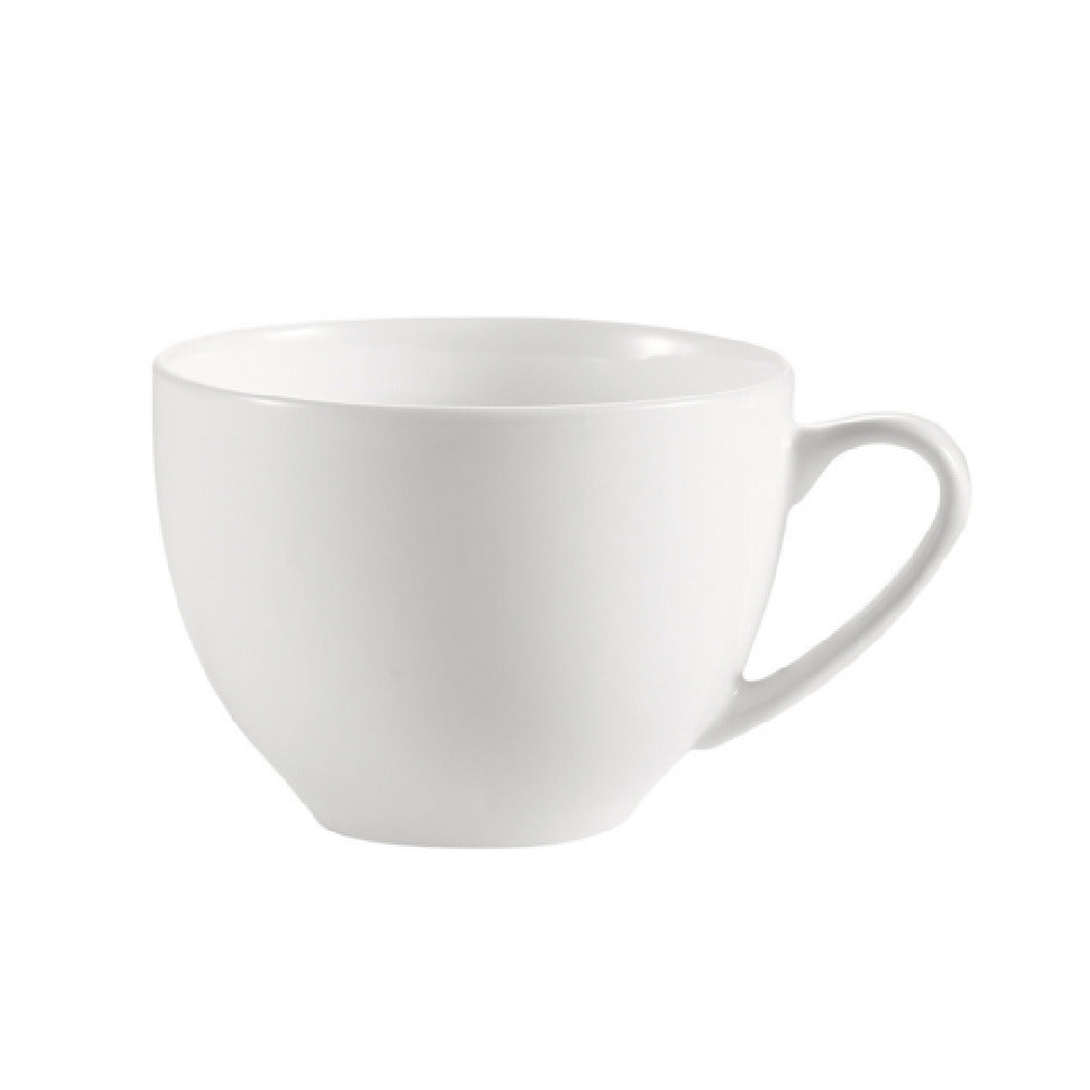 CAC China MAJ-1 Majesty Coffee Cup 8 Oz. 3-5/8" Dia. X 2-1/2"H