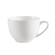 CAC China MAJ-1 Majesty Coffee Cup 8 Oz. 3-5/8" Dia. X 2-1/2"H