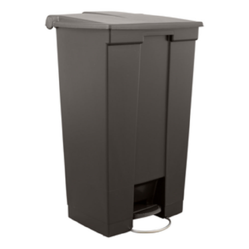 Rubbermaid 2089821 - Legacy Step-On Container, 23 Gallon (87 Liter), 16-3/5"W X 20-3/10"D X 33-3/10"H