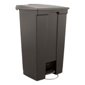 Rubbermaid 2089821 - Legacy Step-On Container, 23 Gallon (87 Liter), 16-3/5"W X 20-3/10"D X 33-3/10"H