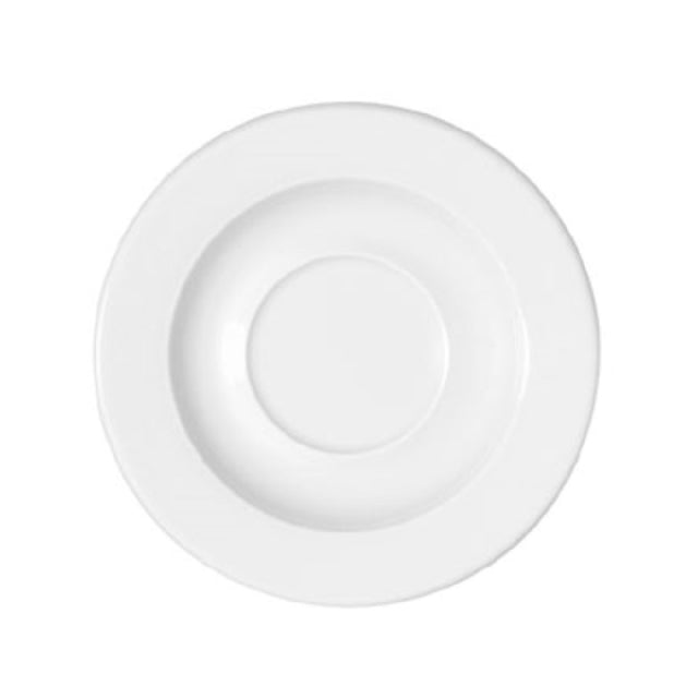 BauscherHepp 706909 Demitasse Saucer 5" Dia. Porcelain