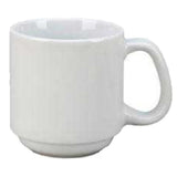 Vertex China SM-P Mug 10 Oz. 3-1/4"