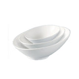 Yanco FU-608 Fuji Sheer Bowl 16 Oz. 8" Dia.