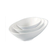 Yanco FU-609 Fuji Sheer Bowl 20 Oz. 9" Dia.