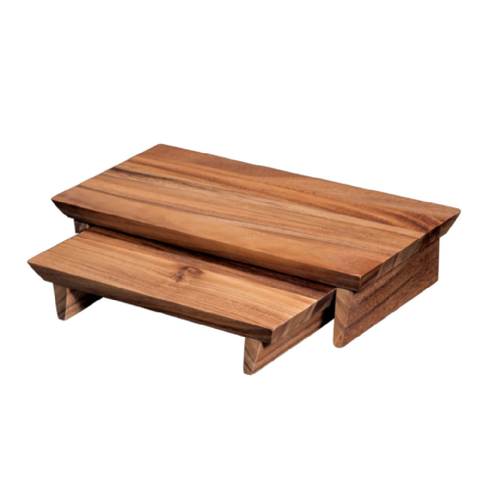 Palate & Plate WP-2094 - Display, Pedastel Board, 13" X 7"