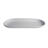 GET Enterprises PO303SB Bugambilia® Buffet Platter 85-1/2 Oz. 23"L X 9-1/2"W