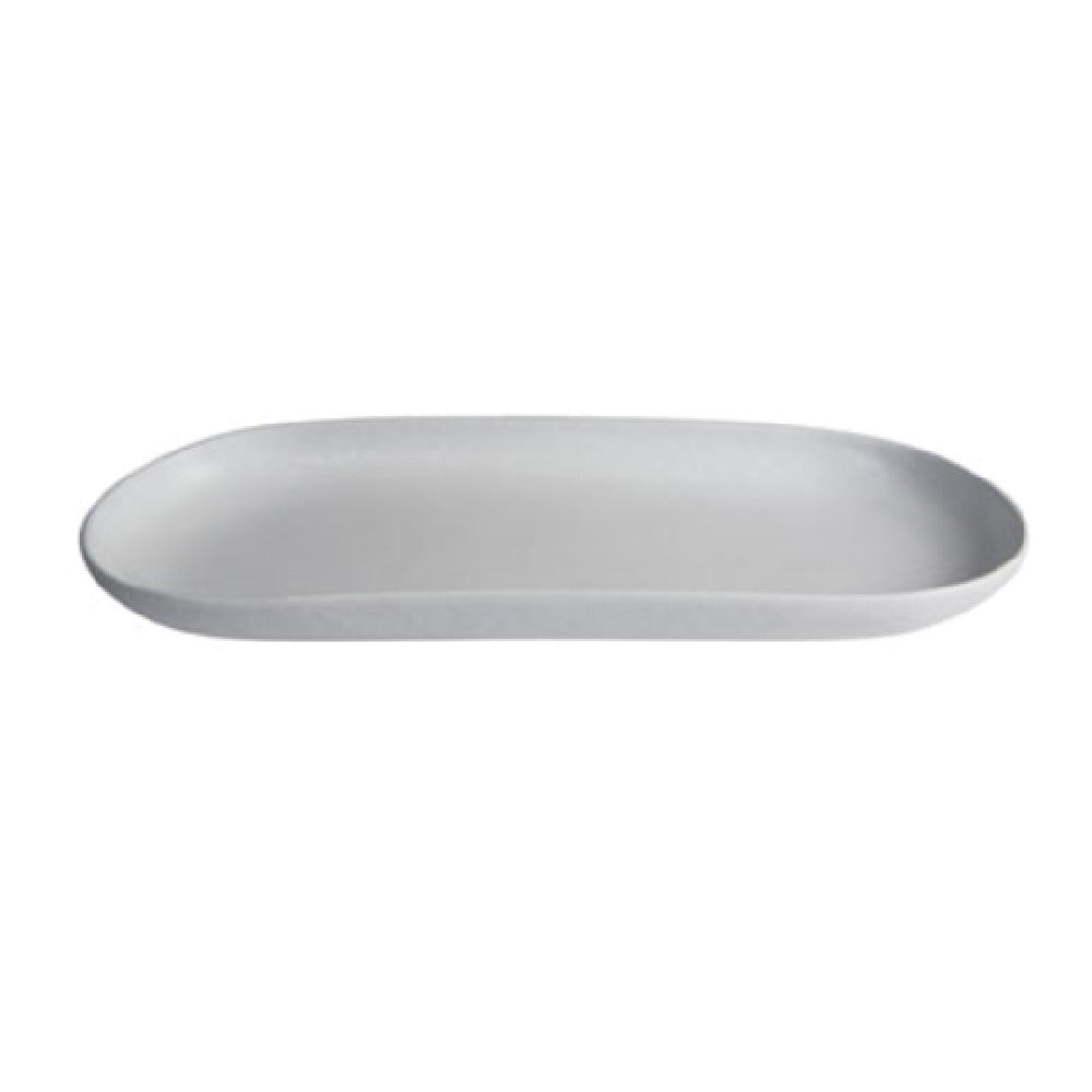 GET Enterprises PO303WG Bugambilia® Buffet Platter 85-1/2 Oz. 23"L X 9-1/2"W