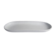 GET Enterprises PO303G Bugambilia® Buffet Platter 85-1/2 Oz. 23"L X 9-1/2"W
