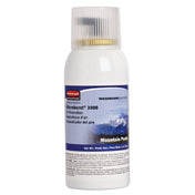 Rubbermaid FG4012571 TC Microburst® 3000 Aerosol Air Neutralizer Refill Mountain Peaks (V.OC Compliant In All U.S. States Canada & Mexico) (sold In Case Quantities Only)