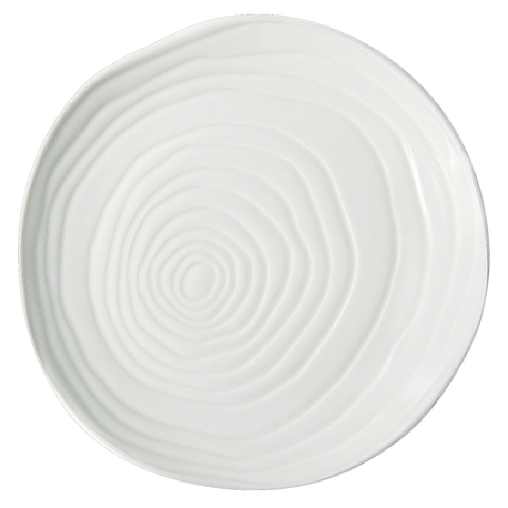 Steelite 6666V943 Coupe Plate 6.25" Indigo Omwc