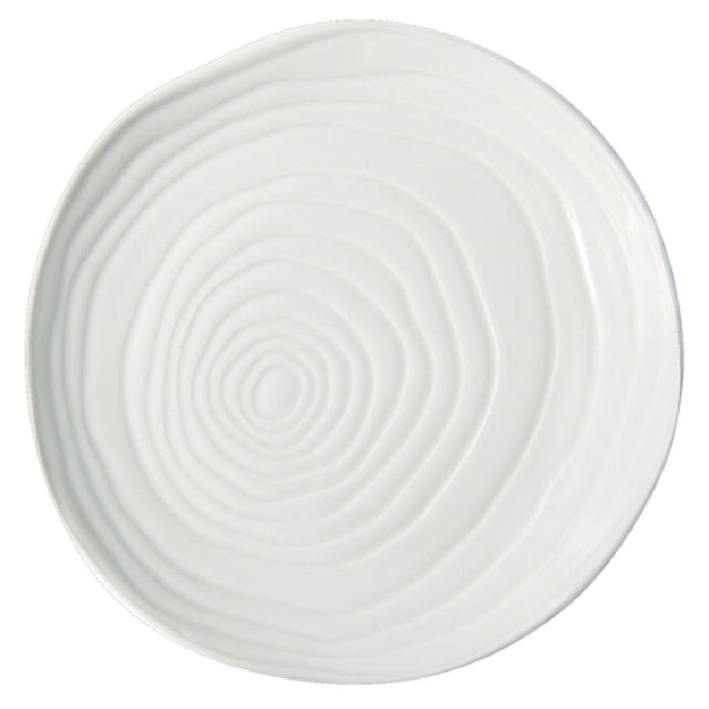 Steelite 6666V943 Coupe Plate 6.25" Indigo Omwc
