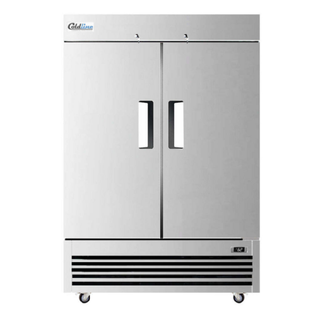USR Brands T-2FE Coldline Freezer Reach-in One-section