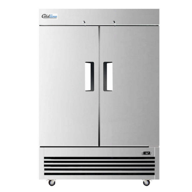 USR Brands T-2FE Coldline Freezer Reach-in One-section