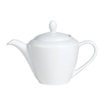 Steelite 11010845 Lid Madison Size 15.5"Simplicity Steelite Alumina Vitrified