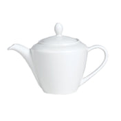 Steelite 11010845 Lid Madison Size 15.5"Simplicity Steelite Alumina Vitrified