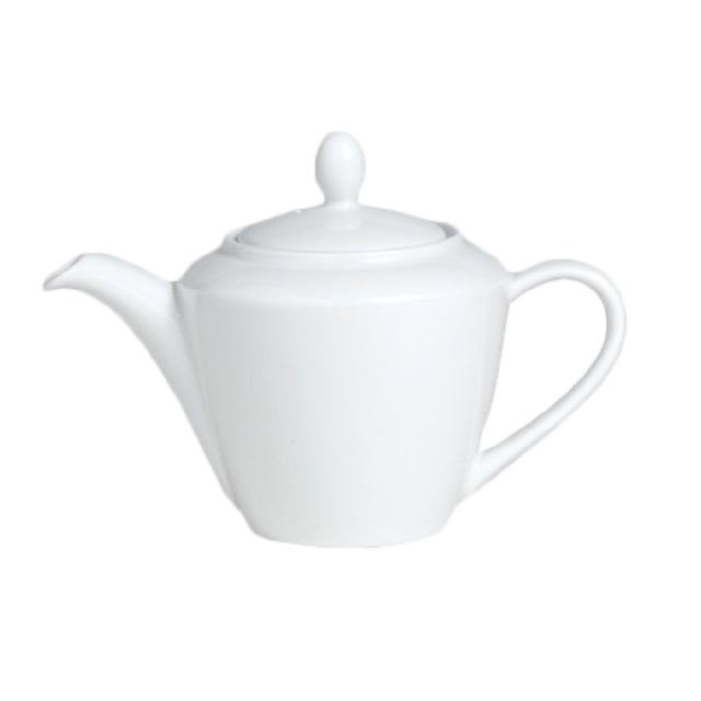 Steelite 11010845 Lid Madison Size 15.5"Simplicity Steelite Alumina Vitrified